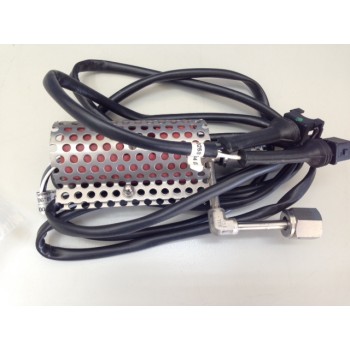 Mattson Technology 37100237 VBG Lambdasondenaufnahme O2 Sensor